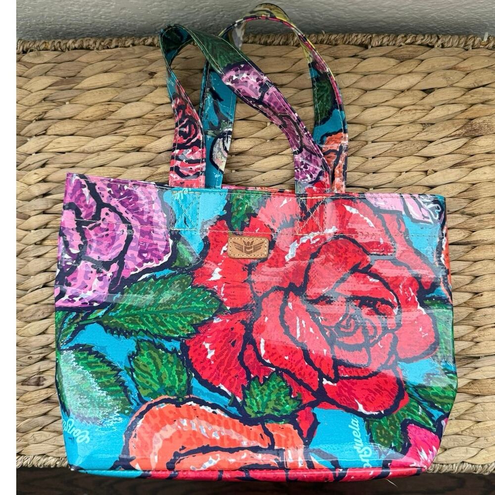 Consuela Rosita Mini Grab ‘n’ Go Bag